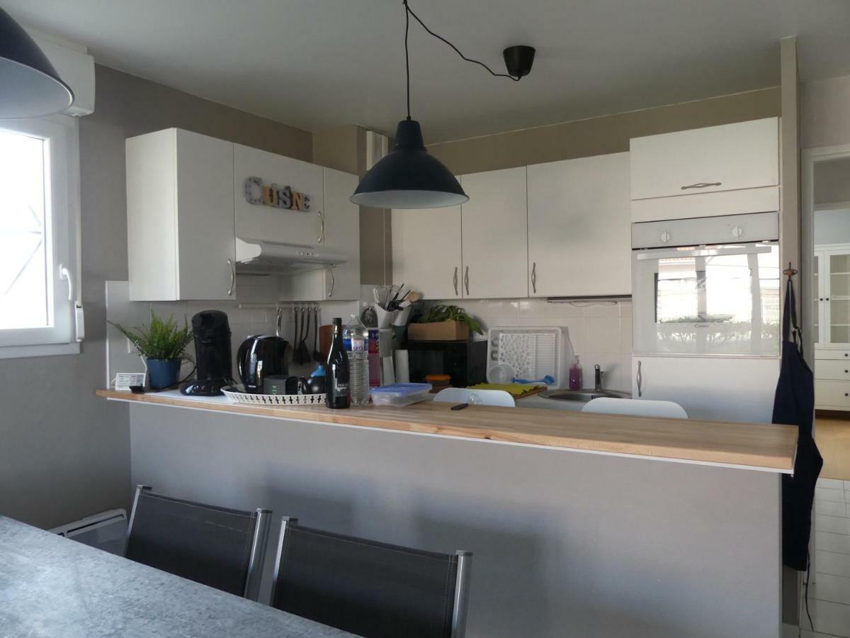Au Gré Du Vent Apartamento