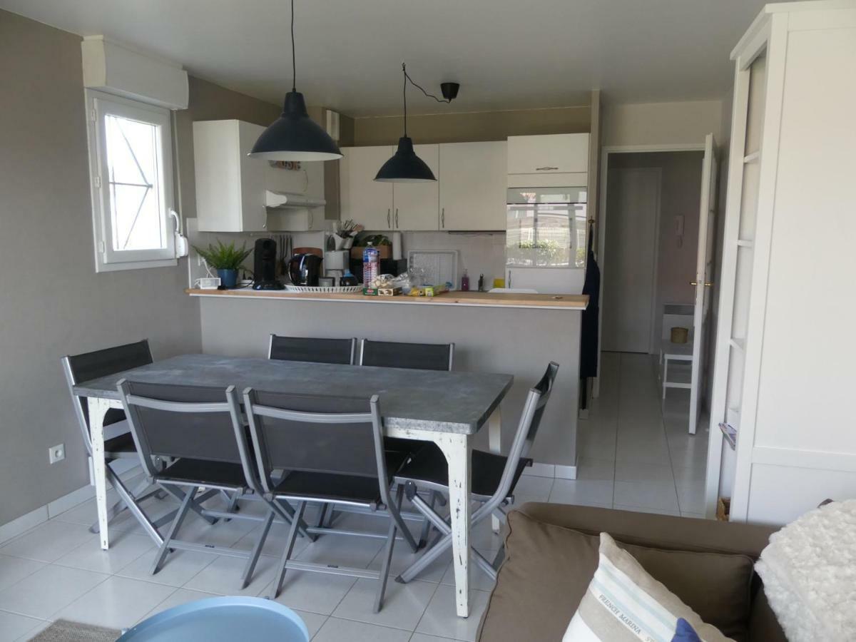 Apartamento Au Gré Du Vent