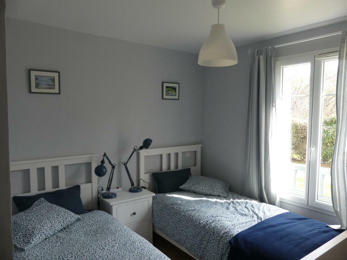 Apartamento Au Gré Du Vent