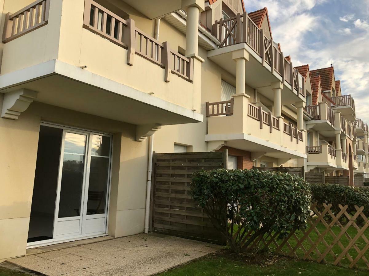 Apartamento Au Gré Du Vent